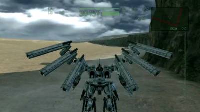 Armored Core: For Answer торрент скачать