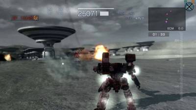 Armored Core: For Answer скачать на пк