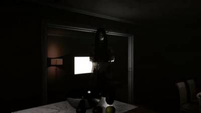 ASPEN: Uncanny Home скачать на пк