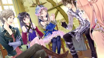 Atelier Meruru ~The Apprentice of Arland~ DX торрент скачать