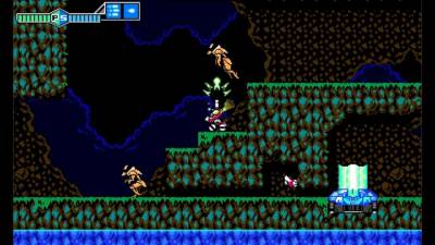 Blaster Master Zero торрент скачать
