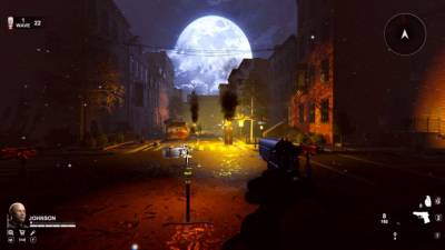 Blood And Zombies торрент скачать