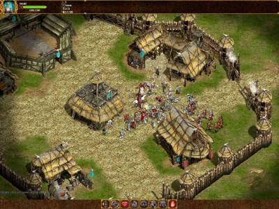 Celtic Kings: Rage of War торрент скачать