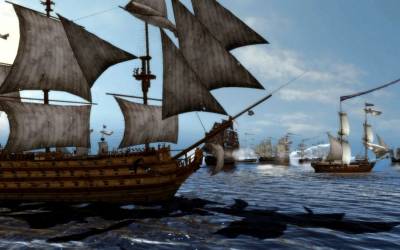 Commander: Conquest of the Americas бесплатно скачать на пк