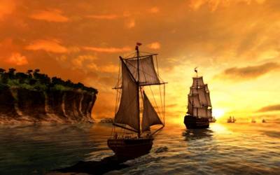 Commander: Conquest of the Americas торрент скачать