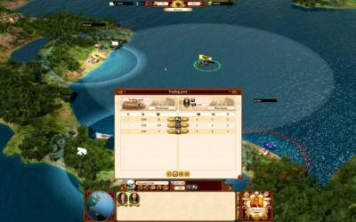Commander: Conquest of the Americas скачать на пк