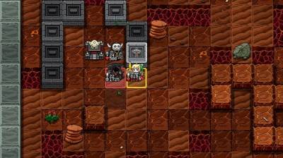 Craft Hero бесплатно скачать на пк