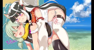 Femboy Holy Order Rascal торрент скачать