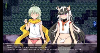 Femboy Holy Order Rascal скачать на пк