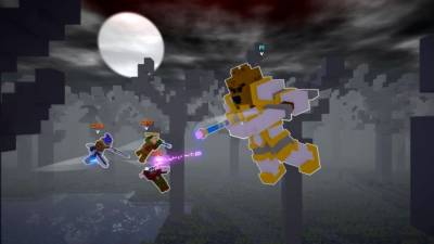 Floppy Heroes 2 торрент скачать