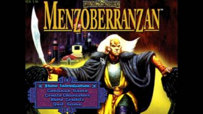 Forgotten Realms: The Archives - Collection Three бесплатно скачать на пк