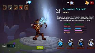 Guardians of Hyelore скачать на пк