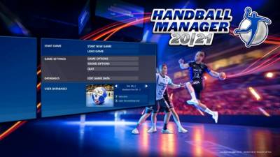 Handball Manager 2021 торрент скачать