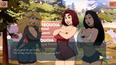 Hard Times at Sequoia State Park торрент скачать