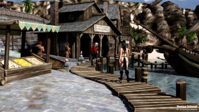 Haven's Port торрент скачать
