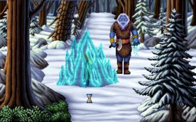 Heroine's Quest: The Herald of Ragnarok бесплатно скачать на пк
