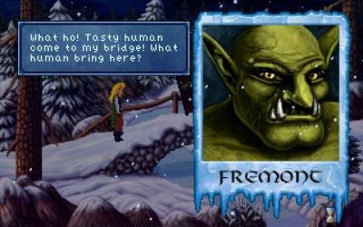 Heroine's Quest: The Herald of Ragnarok торрент скачать