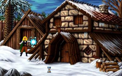 Heroine's Quest: The Herald of Ragnarok скачать на пк