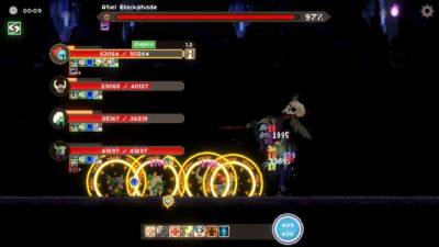 Mini Healer бесплатно скачать на пк