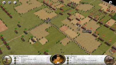 Pike and Shot : Campaigns торрент скачать