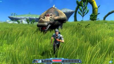 Planet Explorers бесплатно скачать на пк