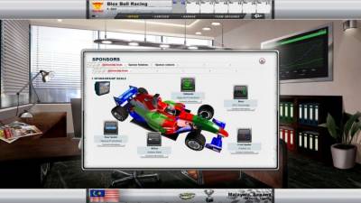 Racing Manager 2014 бесплатно скачать на пк