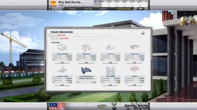 Racing Manager 2014 торрент скачать