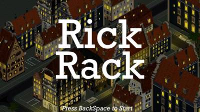 Rick Rack торрент скачать