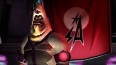Sam and Max: The Devil's Playhouse торрент скачать