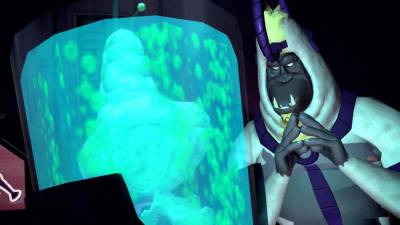 Sam and Max: The Devil's Playhouse скачать на пк