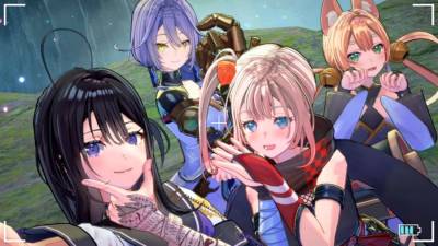 SAMURAI MAIDEN скачать на пк