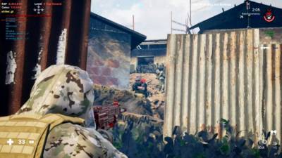 Tactical Operations Force бесплатно скачать на пк