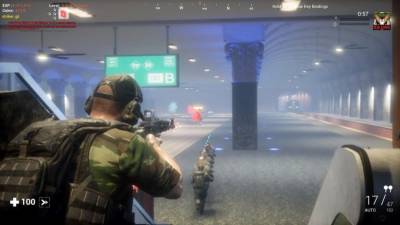 Tactical Operations Force скачать на пк