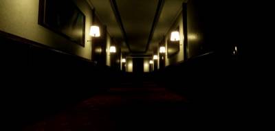The Hotel скачать на пк