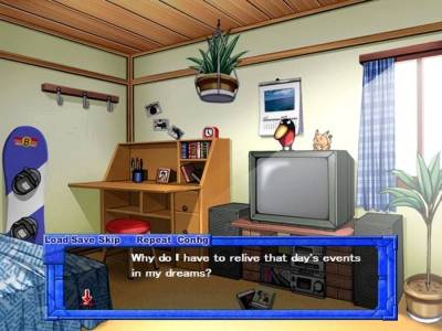 Tokimeki: Check-In! бесплатно скачать на пк