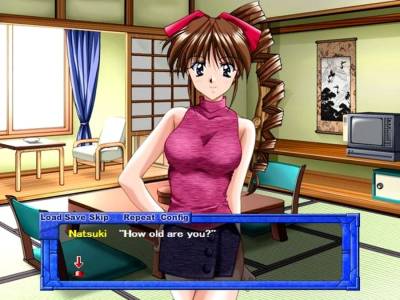 Tokimeki: Check-In! скачать на пк