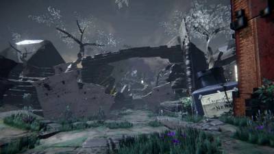 Unknown Fate торрент скачать