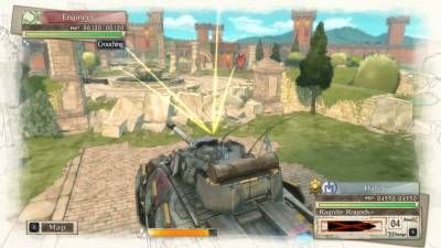 Valkyria Chronicles 4 Complete Edition торрент скачать