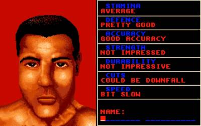World Championship Boxing Manager бесплатно скачать на пк