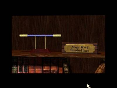 Zork Nemesis: The Forbidden Lands скачать на пк