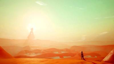 Areia: Pathway to Dawn бесплатно скачать на пк