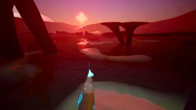 Areia: Pathway to Dawn торрент скачать