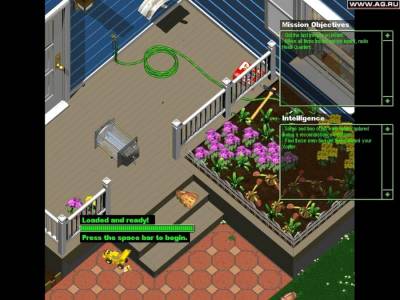 Army Men: Air Tactics скачать на пк