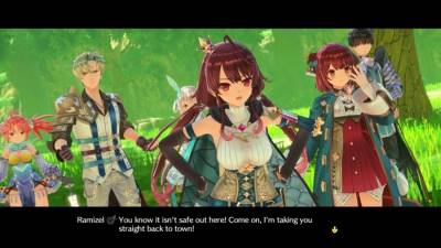 Atelier Sophie 2: The Alchemist of the Mysterious Dream торрент скачать