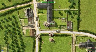 Close Combat - Gateway to Caen торрент скачать