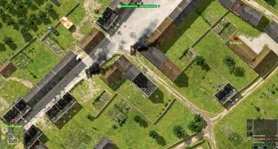 Close Combat - Gateway to Caen скачать на пк