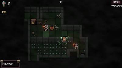 Dark Crypt торрент скачать