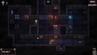 Dark Crypt скачать на пк