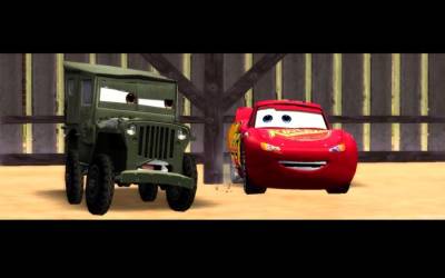 Disney Pixar Cars скачать на пк