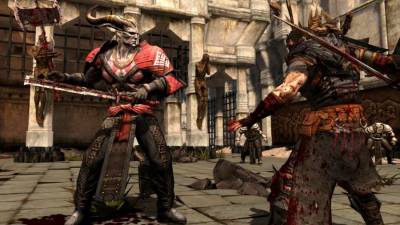 Dragon Age 2 торрент скачать